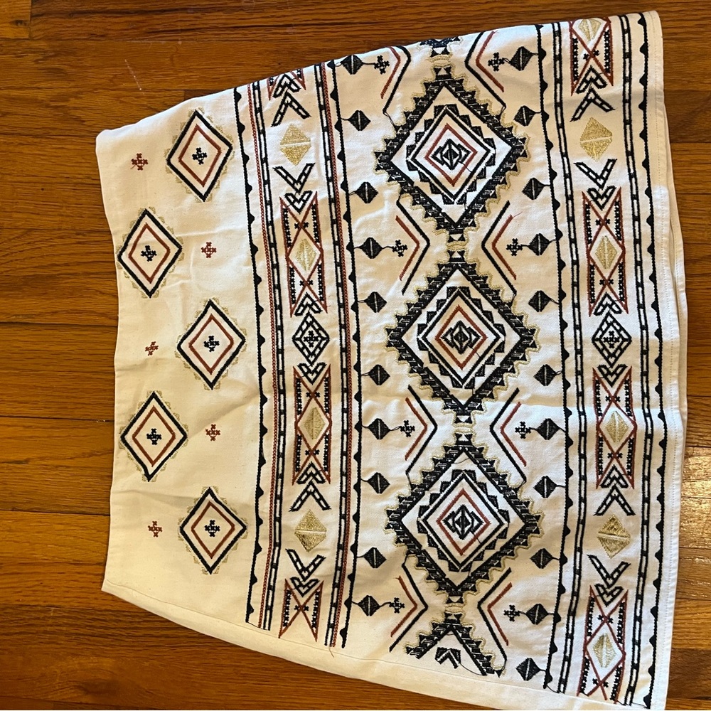 Skirt